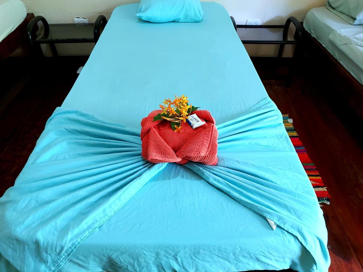 Cabinas 托尔图格罗 外观 照片